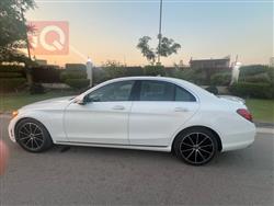 مرسيدس بنز C-Class